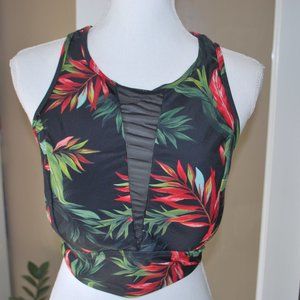 Swim Suit Top - Size XL